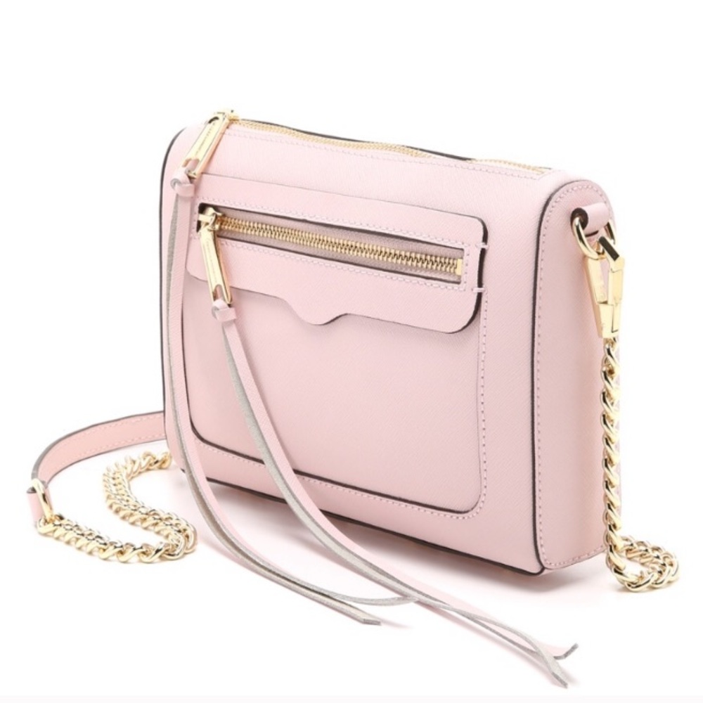 Pink Rebecca Minkoff